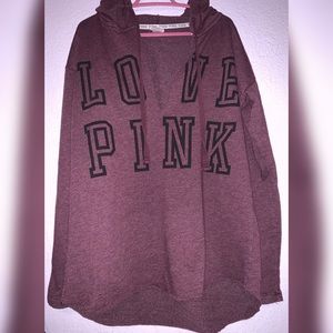 VS hoodie